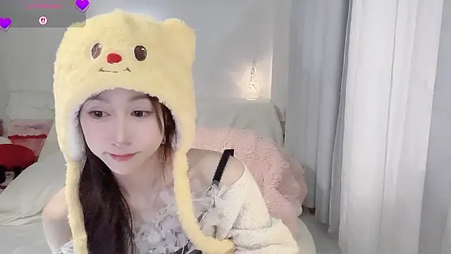 美女Fayebae_11在线直播