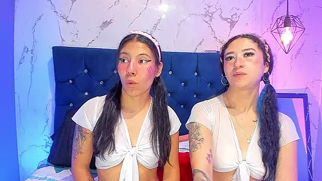 Dakotaa_Johnson webcam