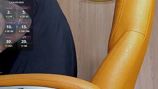 George_Diesell webcam