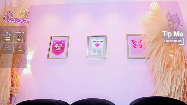 SunnyGilmoree webcam