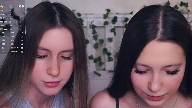 GabrielleLynchard webcam