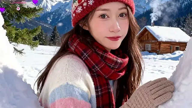 fayebae_11 (F young) - 🎯: 内衣裤 嘴唇👄含住冰块 直到水留下来