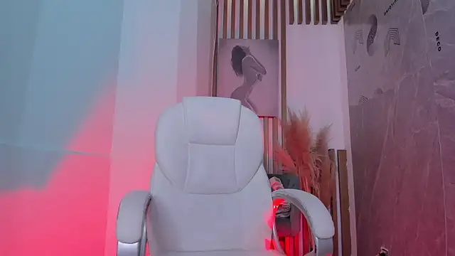 SalvatoreBenford webcam