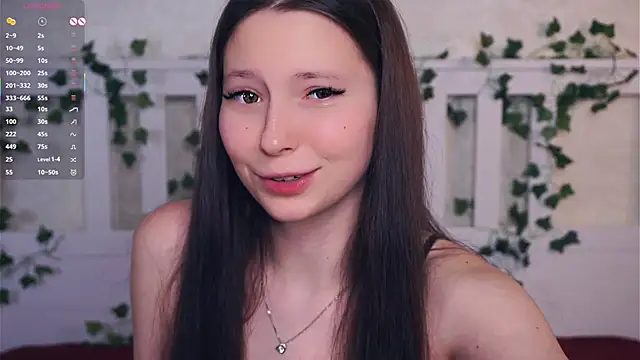 GabrielleLynchard webcam