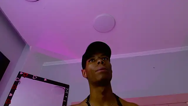 Santiago_Ortiz_ webcam