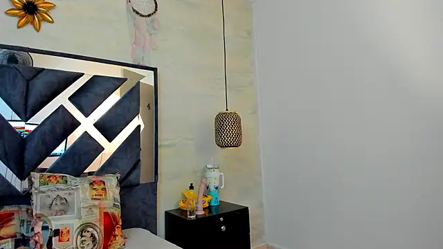 annie_vega17_ webcam