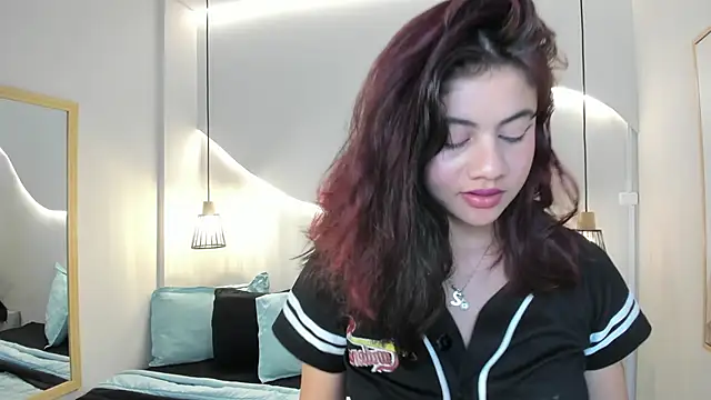 Julieth_brown_ webcam