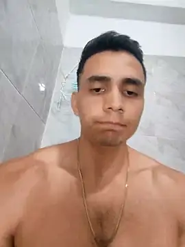 ChoreyTaiylor webcam