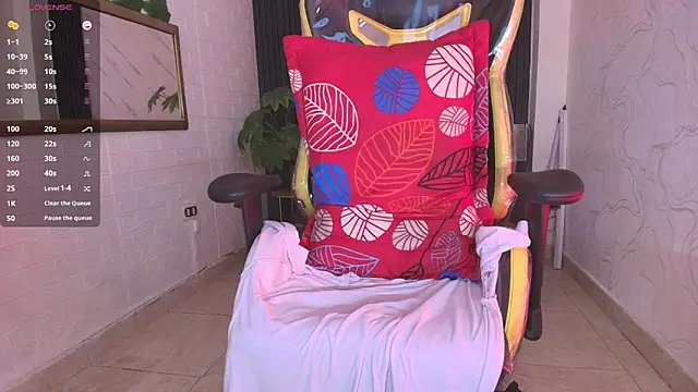 michell_joos - Michell_joos's free webcam - UK Sex Cams