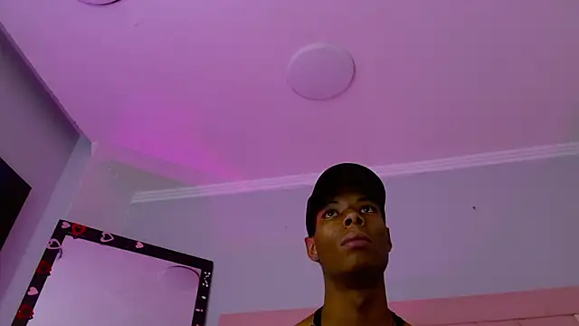 Santiago_Ortiz_ webcam