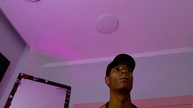 Santiago_Ortiz_ webcam