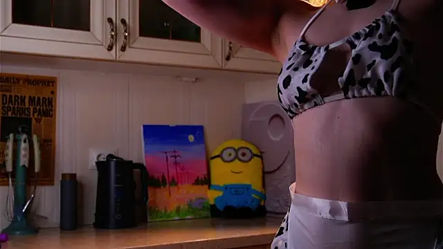 EdlinAlliston webcam