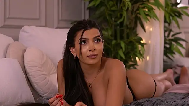 NicoleCellini webcam