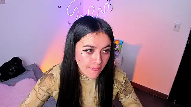 lilielou_ webcam