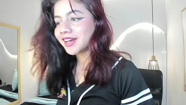 Julieth_brown_ webcam