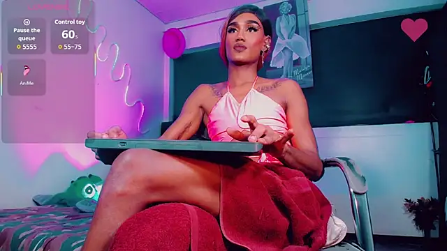 Kendall_hornyy webcam