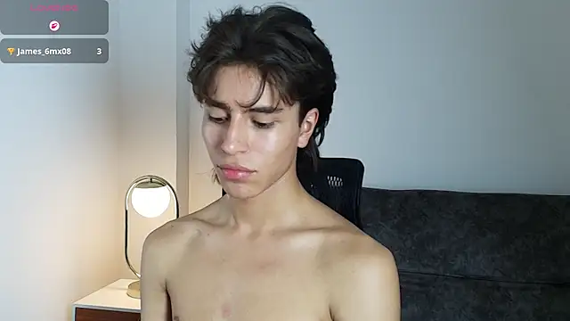 blake_parker (M twink) - Hey Blake