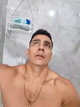 ChoreyTaiylor webcam