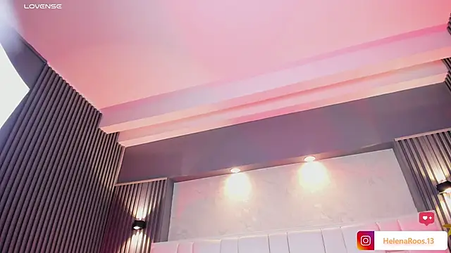 HelenaRoos webcam