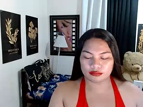 TSbrianaHugeCock webcam