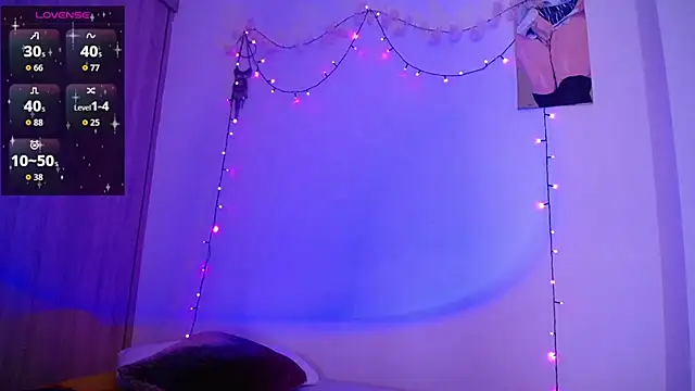 dark__nymph live sex cam