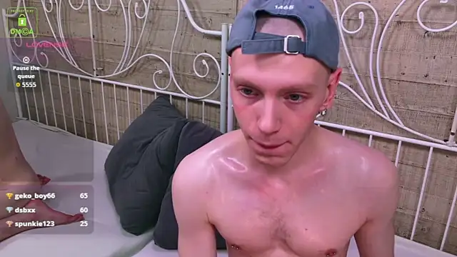zidnevil (M young) - Hard cock 🍆