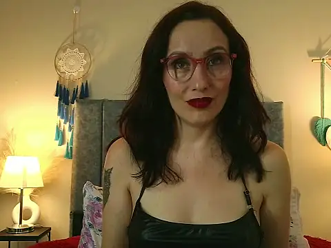 IberianMoonMK webcam