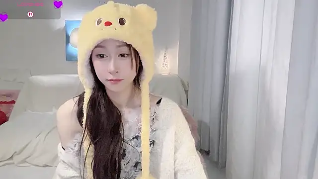 美女Fayebae_11在线直播