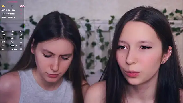 GabrielleLynchard webcam