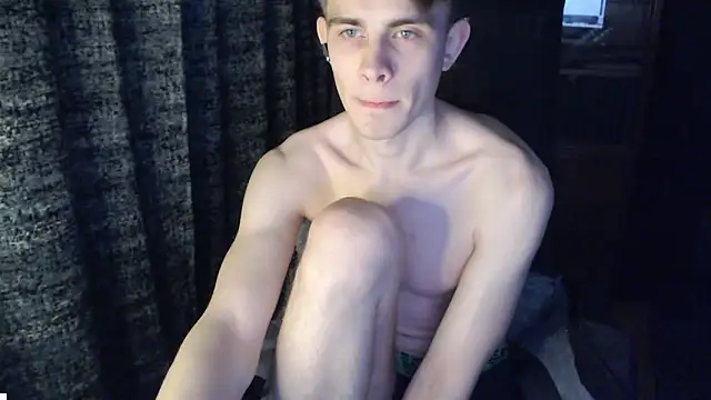 Student_Oliver webcam