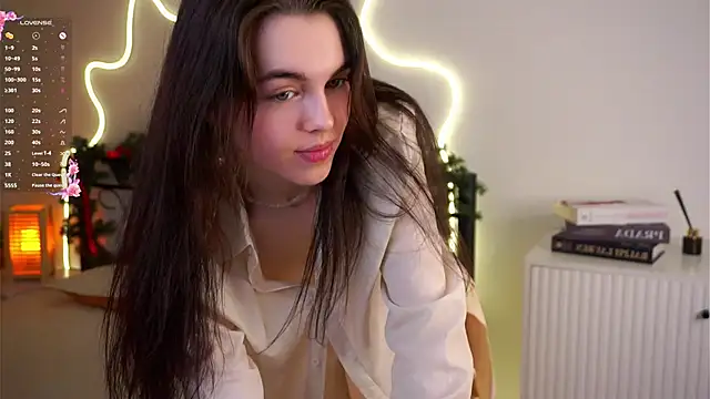 mirnatellado (F teen) - Take off My pretty Bra