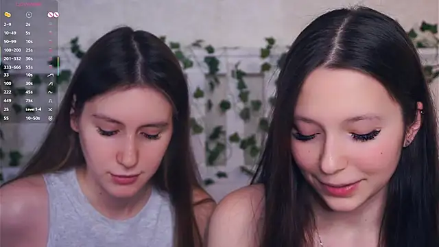 GabrielleLynchard webcam