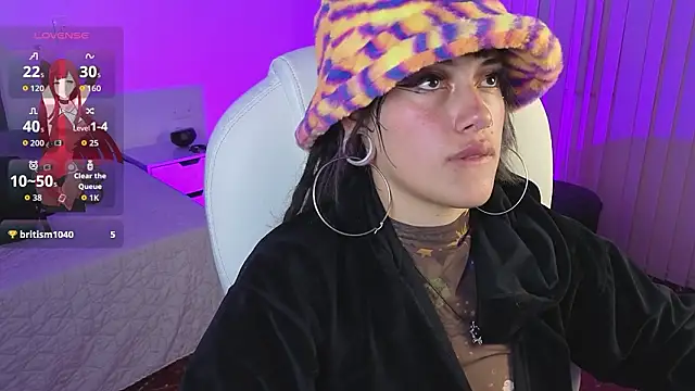 _sharlotte777 webcam