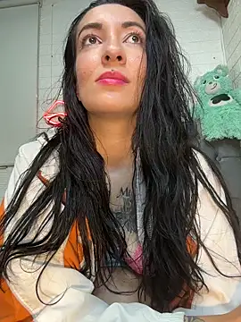 SALOME_KORLAND webcam