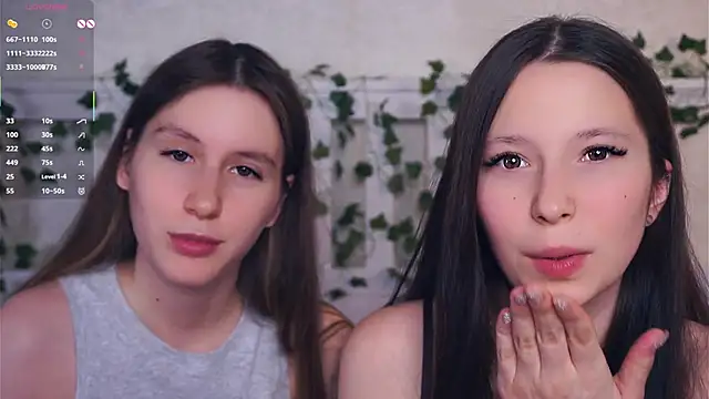 GabrielleLynchard webcam