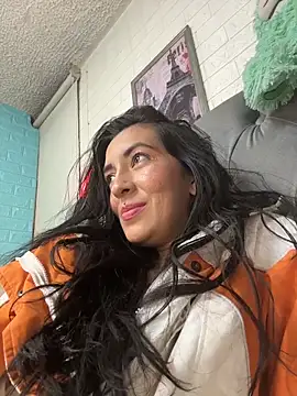 SALOME_KORLAND webcam