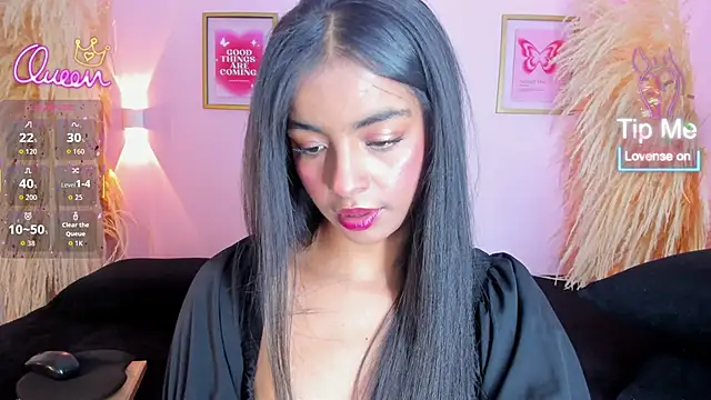 SunnyGilmoree webcam