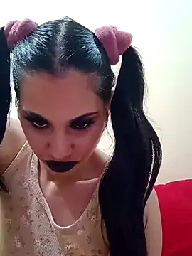 Webcam Model (molymeneses)  is live.Free join now!