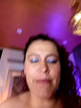 MarthinaBaker webcam