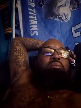 GallowayGooch1085 webcam