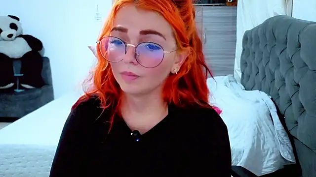 Alexatexa2929 webcam