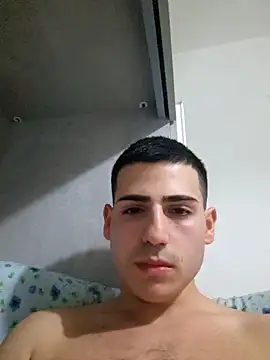 Nicolas3091 webcam
