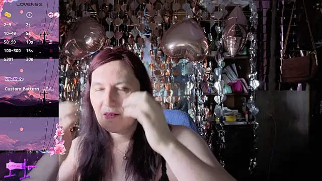 Lilith_Shumerian webcam