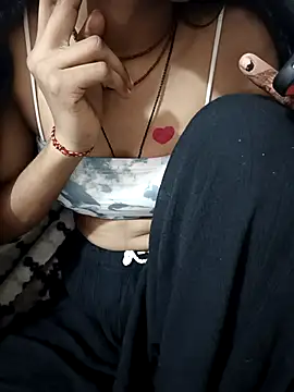 Hot_Lyla_baby webcam