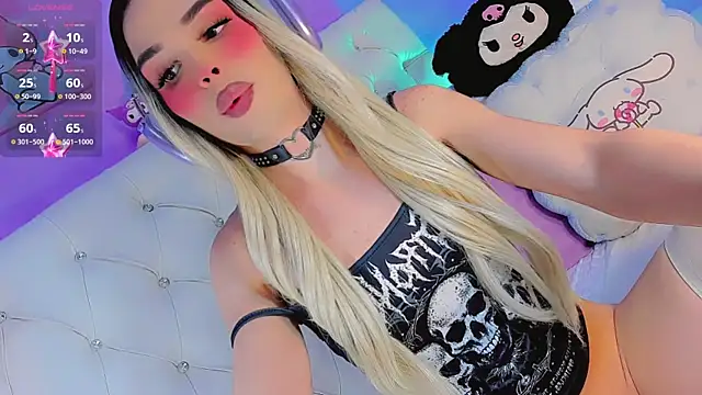 Cattleya_White_ll webcam