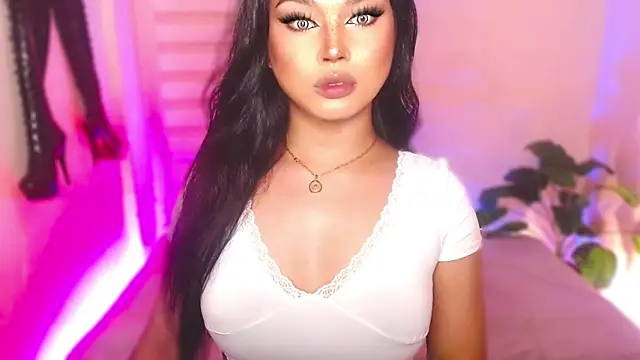 MissGreta_Hunterx webcam