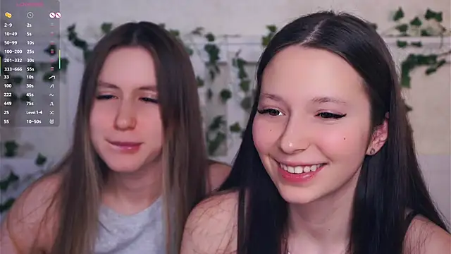 GabrielleLynchard webcam