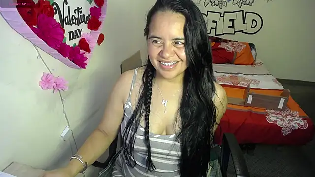 Miss__kendra_ webcam