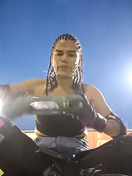 laperracobarde webcam