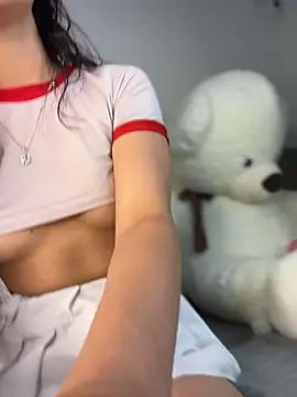 GoodGirlGoneBadXXX webcam